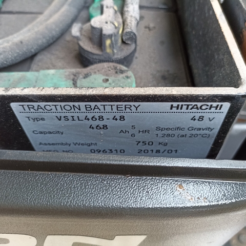 Bán và cho thuê xe điện FB15-12-853252