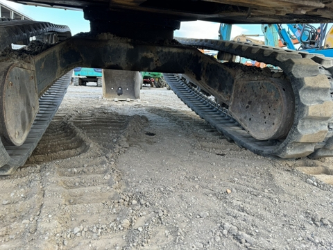 Máy xúc đào Komatsu Pc60-7-52836