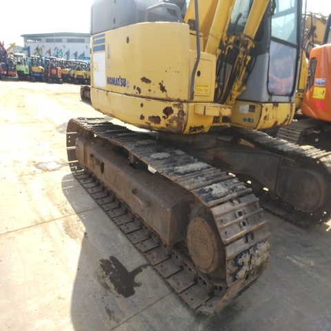 Komasu PC138US-1E1-5504