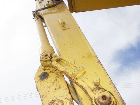 Komatsu PC128US-11 53561 (máy xúc)