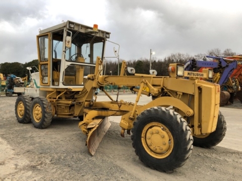 May san Misubishi MG150