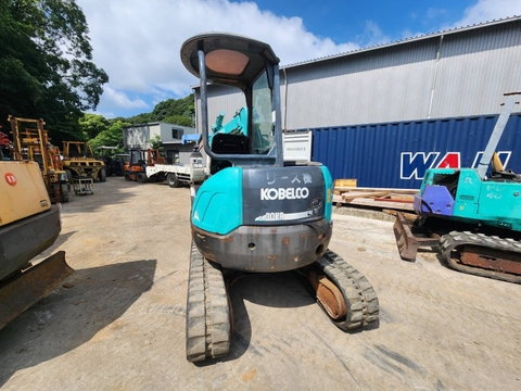 Kobelco SK30UR-3-08326