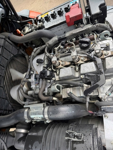 Toyota 02-8FD30/66832