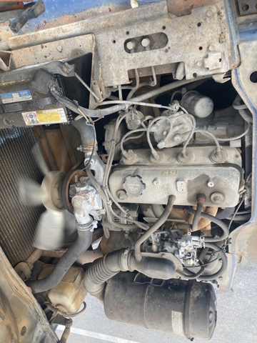 Toyota A5FGL25/A5FGL25-40158