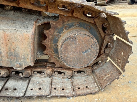 Kobelco SK50SR-5 PJ06-10794 (máy xúc)