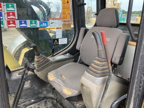 Sumitomo SH75X-3B-9011