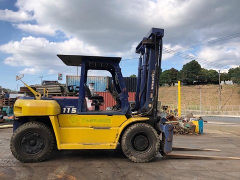 Komatsu FD115T-6-5052