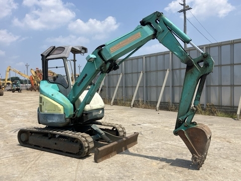 Yanmar B3-3A -36291B