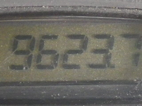 Xe nâng komatsu số sàn FD25W-16-700349