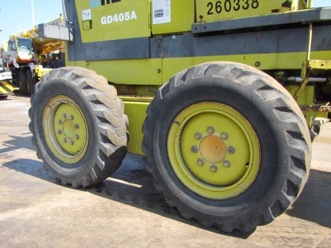 GD405A-2-3534