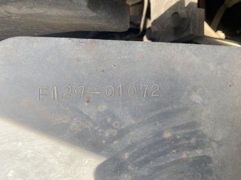 TCM FD20T3-01072