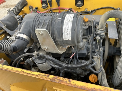 Lu rung mini JV25CW-6-3021