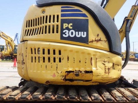 PC30UU-5-18320