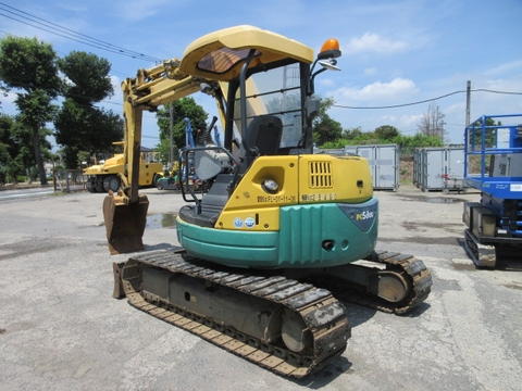 PC58UU-5-25490
