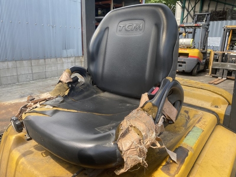 TCM FD20T3-01072