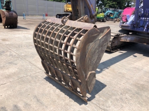 Komatsu PC128US-1-1282 giá siêu mềm