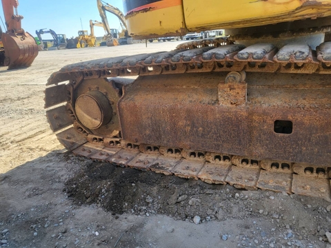 Sumitomo SH75X-3 -5832