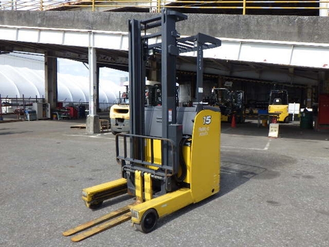 Xe nâng điện đứng lái FB15RL-15-155053