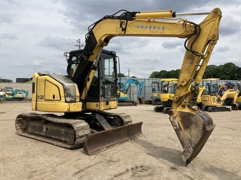 Sumitomo SH75X-3B-9011