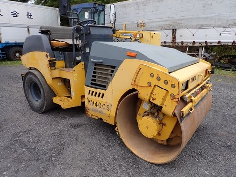 KVR40CS-3256