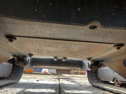 YANMAR B6-6A 66629