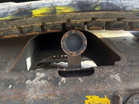 YANMAR B6-6A 66629
