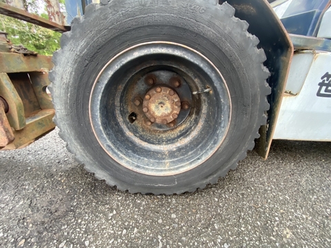 Komatsu FD25-11-438394