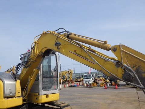 Sumitomo SH75X-3-5838