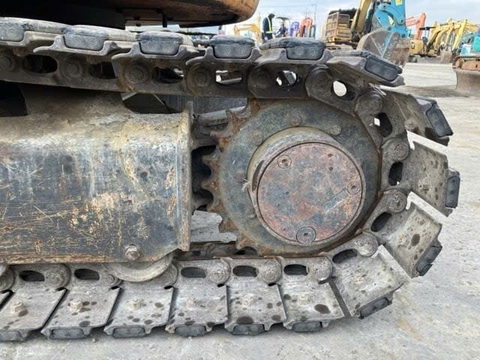 Kobelco SK30UR-5 PR08-09525