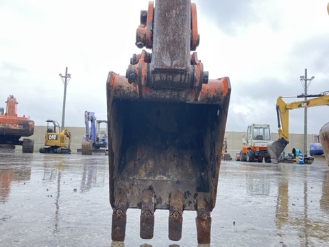Hitachi ZX30UR-3 HCM1YE00J00036495