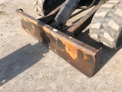 Kobelco SK30UR-5-09864