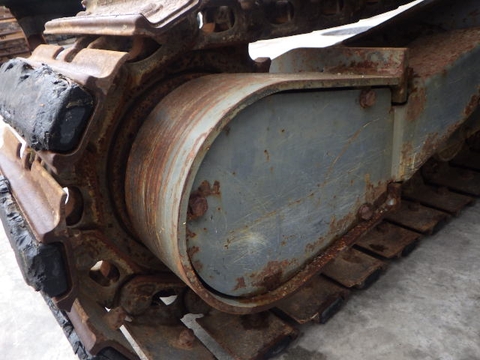 Kobelco SK30UR-5-09699