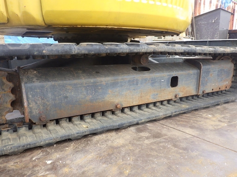 Komatsu PC58UU-5 25554