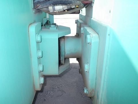 Bomax BW131ACW 231473 (máy lu)