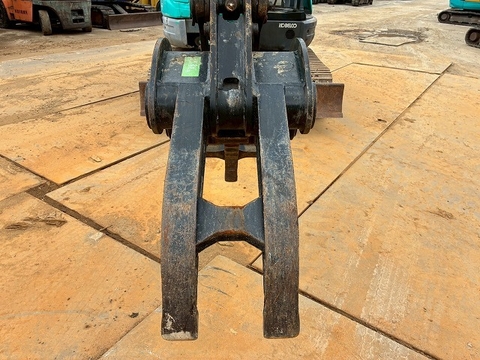 Kobelco SK50SR-5 PJ06-10794 (máy xúc)