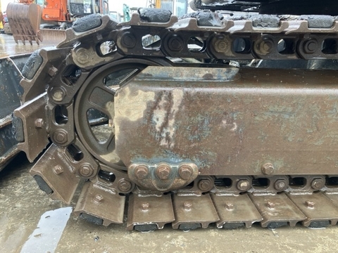 Hitachi ZX30UR-3 HCM1YE00J00036495