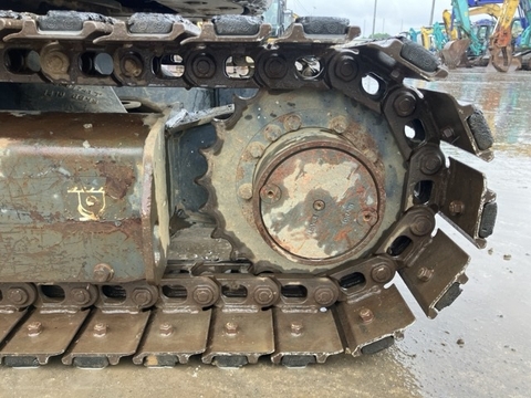 Hitachi ZX30UR-3 HCM1YE00J00036495