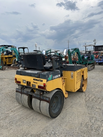 Lu rung mini JV25CW-6-3021