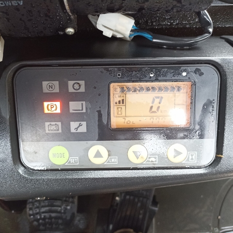 Bán và cho thuê xe điện FB15-12-853252