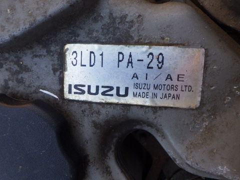 Sakai TW350-1 11259 (máy lu)