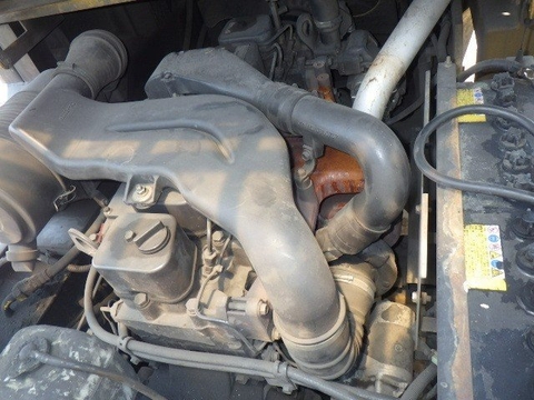 Komasu FD60HD-8-46504