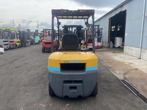 Tcm FD25T-31779 chui công ba ty 3 lao