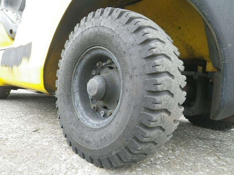 Komatsu FD20T-16-735578