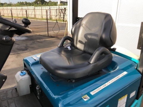 Bán và cho thuê xe điện ngồi lái Sumitomo 41-FB15PE-01344