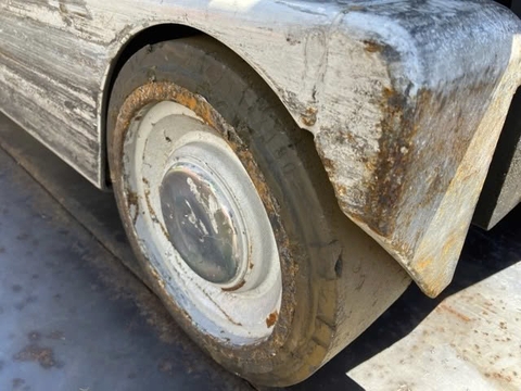 Mitsubishi FBRMA15-85-450-04935