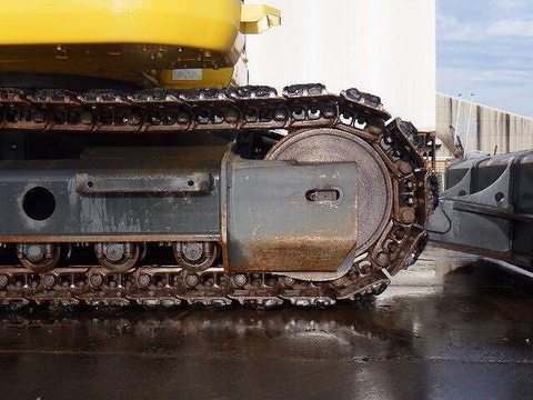 Komatsu PC128US-11 57895 (máy xúc)