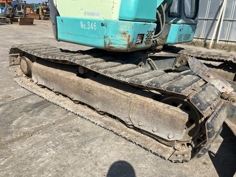 Yanmar B7-5A 58425B (máy xúc)