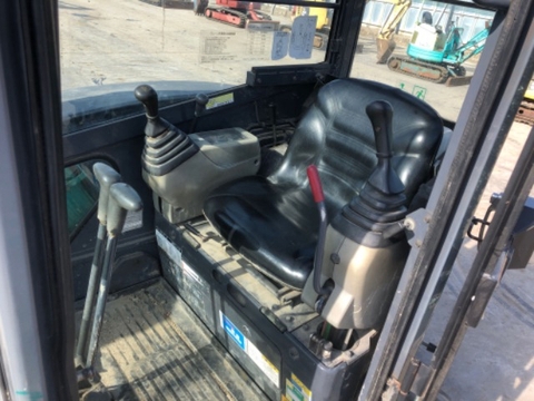 Kobelco SK30UR-5-09864