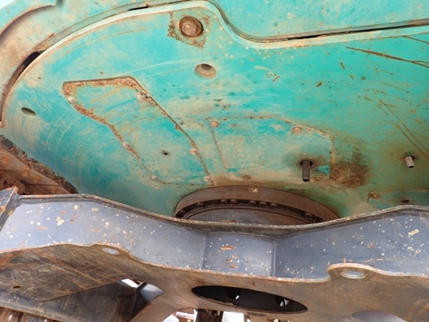 Kobelco SK70SR-2 YT06-20222 (máy xúc)
