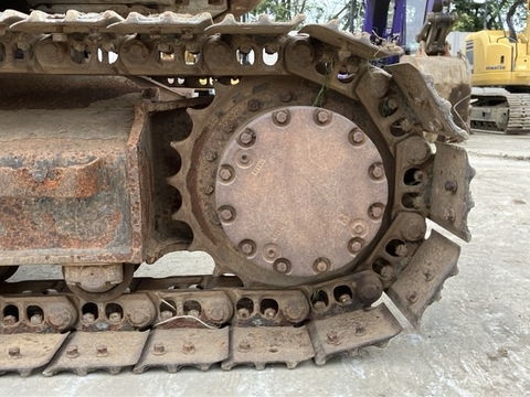 Hitachi ZX125US-E-10541